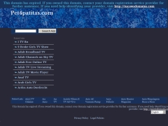 Hospital Clínico Veterinario Pet 4 Patitas