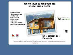 Hospedaje Maria Ester