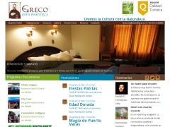 Hotel El Greco