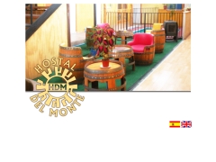 Hostal del Monte