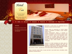 Hotel Paola