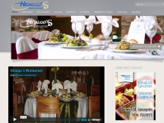 Hidalgos Restaurant