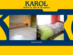 Hostal Bed And Breakfast Karol