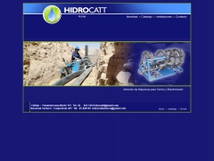 Hidrocatt