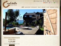 Hotel Boutique CasaEstablo