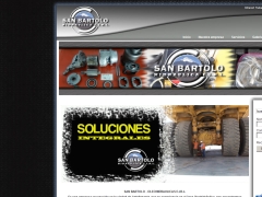 Hidraulica San Bartolo E.I.R.L.