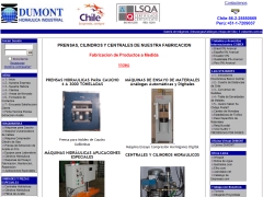 Hidraulica Dumont S.A.