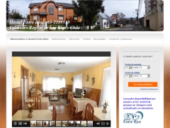 Hostal Entre Rios