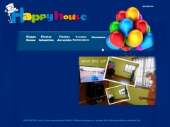 Happy House
