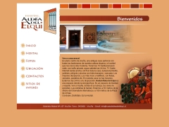 Hostal Aldea del Elqui