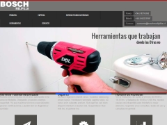 Herramientas Electricas Bosch Melipilla