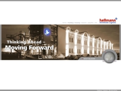 Hellmann Worldwide Logistics