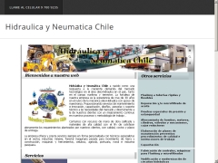 Hidraulica y Neumatica Chile