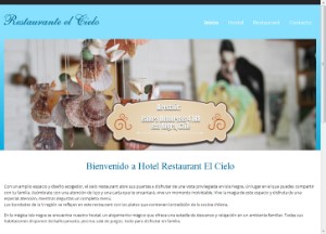 Hostal Restaurant el Cielo