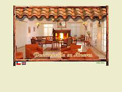 Hotel Termas de Panimávida