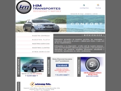 Hm Transportes
