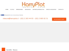 Harryplot