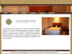 Hotel Terracentro