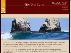 Hotel Chile-España