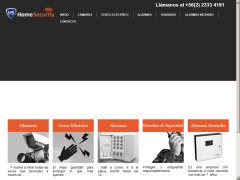 Home Segurity