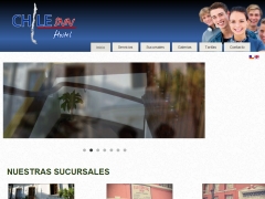 Hostel Chile Inn - Residencial Vicky