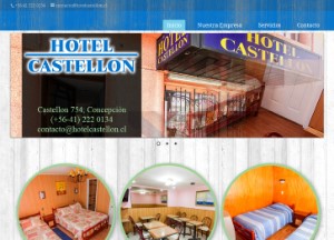 Hotel Castellon