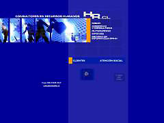 Hr Consultores Limitada