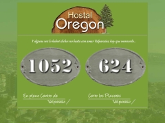 Hostal Oregon