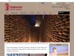 Hoteleria Terrantai Ltda