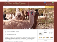 Hotel La Casa De Don Tomas