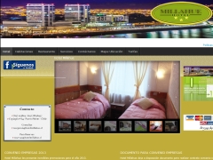 Hotelera Millahue Limitada