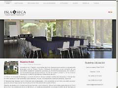 Hotelera Zapallar SPA