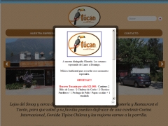 Hostería y Restaurant de Turismo El Tucán