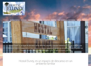 Hostal Eluney