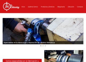 Hidráulica JN