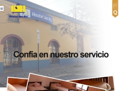 Hostal del Rio