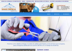 Haser-Empresa