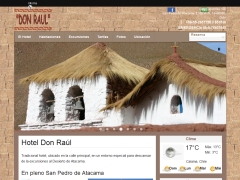 Hotel Don Raúl