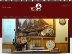 Hostal Victoria