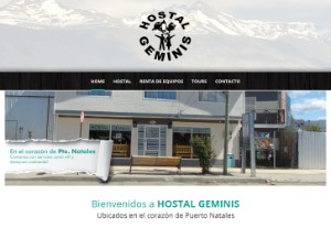 Hostal Geminis