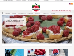 HORTIFRUT INVERSIONES INTERNACIONALES S.A.