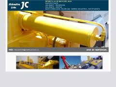 Hidraulica JC SPA