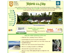 Hostería de la Colina