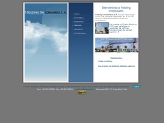 HOLDING INMOBILIARIO S A