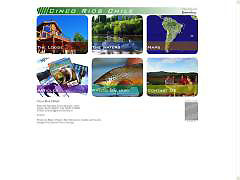 HOTELERIA Y TURISMO RIOS DE CHILE LTDA