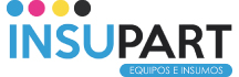 Insupart Equipos e Insumos