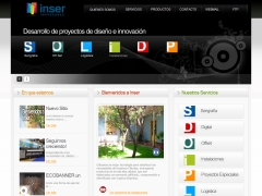 Inser Impresores Ltda.