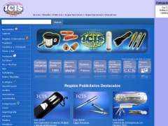 Icis Marketing y Publicidad
