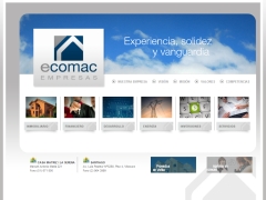 Inmobiliaria Ecomac S.A.