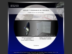 Importadora Elías Salah Escaff